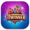 11winner